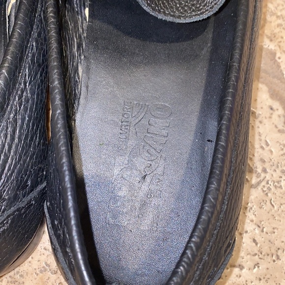 Ferragamo Men’s Loafers 3631-45 main image 5